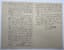 PAUL SOLEILLET (1842-1886), AUTOGRAPHS
Set of 7 autograph letters signed. 1880-1881.
