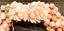 CORAL NECKLACE, CIRCA 1930S