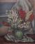 FRENCH SCHOOL, 20th CENTURY
Flowers in a vase