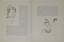 LOT OF TWO BOOKS ABOUT PARIS