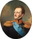 EDWARD DALTON MARCHANT (1806-1887)
Portrait of the Emperor Nicholas I