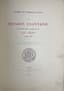 HENRI BRENIER (1867-1962)
The Lyonnaise mission of commercial exploration in China, 1895-1897.
Lyon chamber of commerce