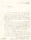 Rene DESGENETTES. 1762-1837
Military doctor, Chief Medical Officer of the Grand Army. L.A.S. to the citizen Millin. (Paris), December 13, 1st of the...