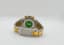 ROLEX COSMOGRAPH DAYTONA ‘INVERTED 6’,
GOLD AND STAINLESS-STEEL CHRONOGRAPH WRISTWATCH 
WITH OYSTER BRACELET