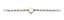 *ROLEX 14K WHITE GOLD AND DIAMOND LADY’S WRISTWATCH