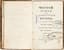 FROM THE LIBRARY OF P.A. EFREMOV (1830-1907)
Churovsky A.I. Cherny koschey, ili Zadneprovskiy khotor u Lunnoy gory [Cherny Koschey, or The Backwater Farmstead at Moon Mountain]: A Russian novel from the times of Peter the Great: in 3 parts. Moscow: M. tip. M. Ponomareva, 1834.