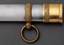 Infantry of cer’s Saber based on sample of 1855 with the inscription