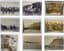 [EMPEROR NICHOLAS II AND THE RUSSOJAPANESE WAR] RARE SET EIGHTEEN
PHOTOGRAPHS, CIRCA 1900-1910