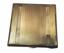 YELLOW GOLD CIGARETTE CASE