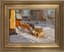 ALESSIO ISSUPOFF (1889-1957)
Horses in the winter court