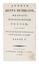 GOLIKOV I.I. (1735-1801)
Acts of Peter the Great; Collected from reliable sources and organised by year: in 12 volumes.