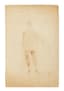 MIKHAIL FOGT (1901-?)
Costume design for a Knight
