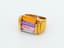 RAINBOW TOPAZ AND 18K YELLOW GOLD RING