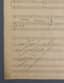 EMMANUEL BONDEVILLE (1898-1987)
Set of 3 Autograph Scores (2 Signed) and 2 Printed Scores.