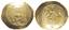 Manuel I (1143-1180)
Hyperpyron, Constantinople, AU 4,36 g
