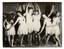 MOISEI SOLOMONOVICH NAPPELBAUM
(1869-1958)
Dance group, 1920s.