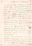 Maurice de SAXE. 1696-1750.
Natural son of the Elector of Saxony Frederick Augustus (Augustus II of Poland), Marshal of France. Autograph letter to ...