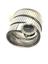 STAINLESS STEEL “SERPENTI” WATCH, BVLGARI