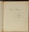«EUGENE ONEGIN» UNKNOWN TRANSLATION INTO FRENCH [1830s]
Translation of Alexander Pushkin’s novel in verse «Eugene Onegin» in French. Manuscript. Sine loco, sine anno [prior to 1839].