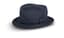 HERMES
Fedora hat