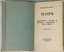 BLOK ALEXANDER (1880-1921)
Teatr [Theater]: [Anthology  of Plays]: Balaganchik - Korol' na ploshchadi - Neznakomka - Deystvo o Teofile - Roza i krest. Moscow: Musaget, 1916. - 312 pages; 17x11 cm. Edition: 3,000 copies (according to Lesman - 3,200).
The first edition of the collection.