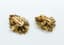 PAIR OF GOLD AND DIAMOND FLOWER EARCLIPS
18k gold flower shape ear clips set with diamonds and synthetic sapphires and rubies