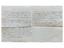 JOSEPH WENZEL RADETZKY VON RADETZ (1766-1858)
Autograph letter signed.