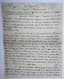 [ROMANIA]
MAURICE PERNOT (1875-1948), AUTOGRAPH 
"In Romania: dynasty and government"
["En Roumanie : dynastie et gouvernement"]
Autograph manuscript signed, undated [June 1930].