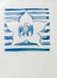 ERNEST HOWARD SHEPARD (1879-1976)
Set of 2 drawings
America: the statue of Liberty in New York, bald eagle on the national flag