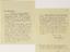 J.R.R. TOLKIEN (1892-1973)
Signed autograph letter to illustrator Miss Sykes.
