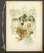 BALLET PROGRAM “La Perle” (Pearl), July 18, 1898, Peterhof.