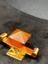 ART DECO GOLD, TORTOISE SHELL AND SUEDE CLUTCH BAG, CARTIER-PARIS