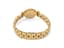 CARTIER 'COLISÉE' 18K YELLOW GOLD AND DIAMOND LADIES' WRISTWATCH