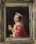 EUROPEAN SCHOOL, XIX CENTURY
Young lady with cup