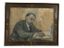 SERGEI MAKO (1885-1953)
Portrait of Man writing a letter