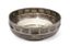 COUPE DE PRÉSENTATION EN ARGENT, POINÇONS D’IMPORTATION SUÉDOIS, VERS 1913