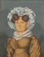 Иоганн Ренатус Людериц (1780-после 1829)
Пара портретов первого немецкого композитора в Санкт-Петербургской опере и его жены, 1830