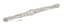 ART DECO PLATINUM, 18K WHITE GOLD, DIAMOND BRACELET, circa 1930