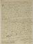 ROMAIN ROLLAND (1866-1944)
Autograph letter signed to Gabriel Monod-Herzen