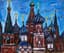 NIKOLAI DRONNIKOV (B. 1930)
Soir (Evening bell)