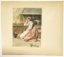 T. RELINGS, LATE 19TH CENTURY
Maidservant