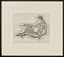 LEV SCHULTZ (1897-1970)
Reclining male nude