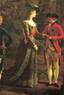 Stepan Stepanovich Zinovyev (1740-1794), Archive Correspondence letters (61) with S.S. Zinovyev, the Russian Embassador in Madrid.