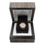 *CORUM GOLDEN BRIDGE 18K ROSE GOLD MAN’S WATCH