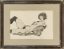 AFTER EGON SCHIELE (1890-1918)
Reclining female nude