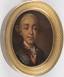 Peter III, Emperor and the Autocrat of All Russia. Lucas Conrad Pfandtselt (1716 - 1788).