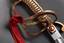 Russian naval of cer’s award Sabre based on the sample of 1855, with lanyard, with the inscription «For courage», «Golde...