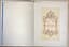 CORONATION OF NICHOLAS II AND ALEXANDRA FYODOROVNA (1896)
Program of the solemn performance at the Imperial Bolshoi Theater in Moscow on May 17, 1896, on the occasion of the sacred coronation of His Imperial Majesty Emperor Nicholas Alexandrovich and Her Imperial Majesty Empress Alexandra Fyodorovna. Moscow: A.A. Levenson Partnership, 1896.