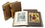 GRABAR' I.E. (1871-1960)
storiya russkogo iskusstva [History of Russian Art]: in 6 volumes. Moscow: Izd. I. Knebel', [1910-1913].