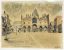 UNKNOWN RUSSIAN ARTIST, EARLY 20TH CENTURY
San Marco, Venice